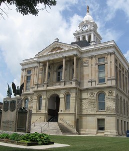 restoration courthouse